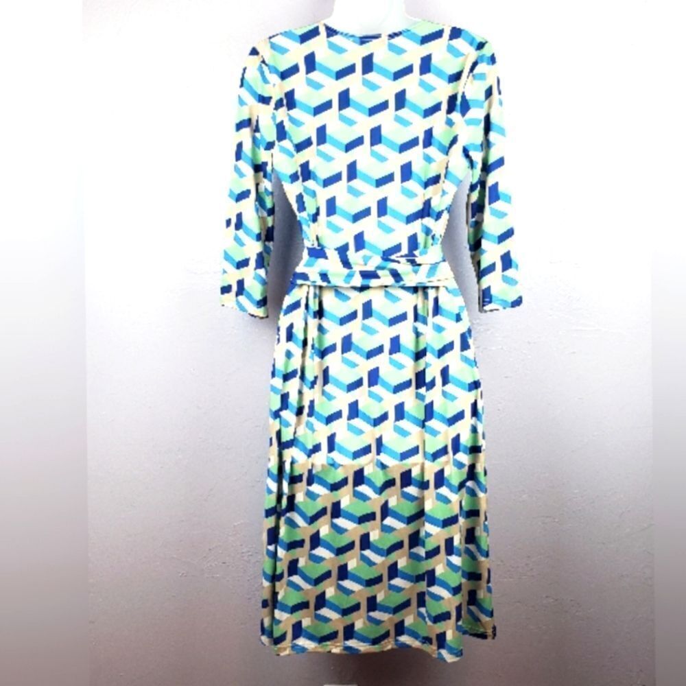 PATTYBOUTIK Dress - Picture 3 of 8